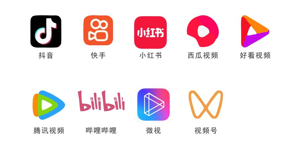 十款成品短视频APP无限次数版截图