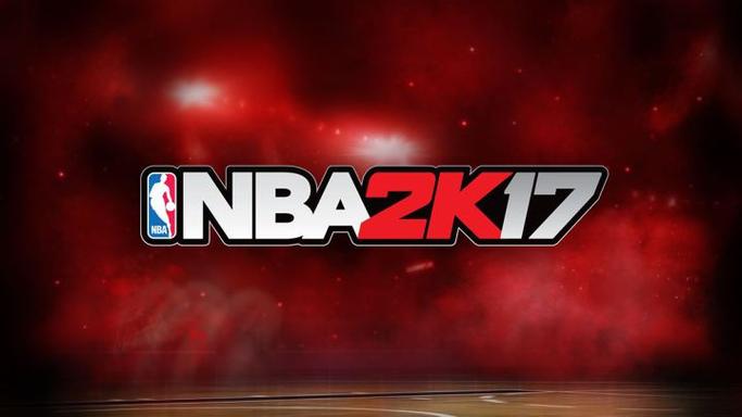 nba2k17汉化破解版无限次数版