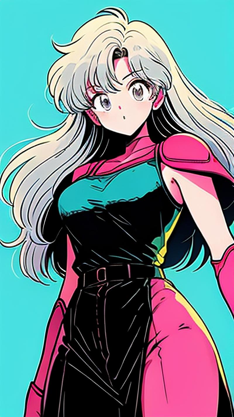 飞扑漫画手机版截图