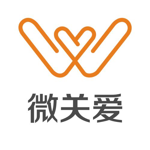 微关爱app下载截图