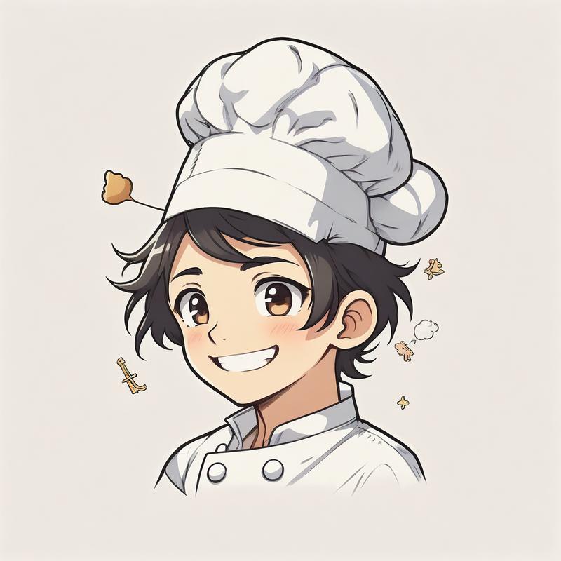 动漫头像制作师截图