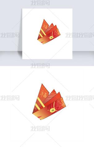 吉祥红包挂免授权版截图