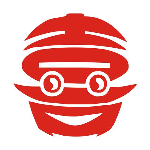 地铁跑酷双喜直充图标