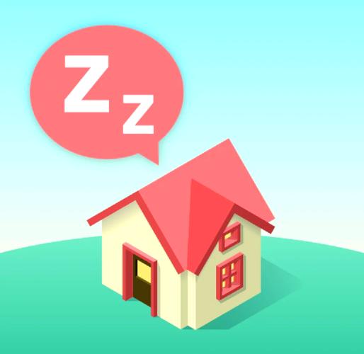 趣早睡app截图