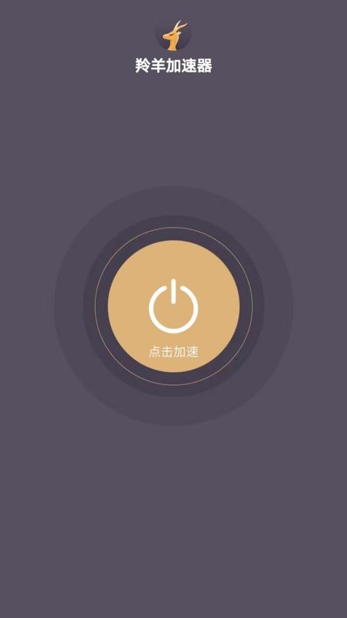 羚羊加速器手机版安卓最新版截图