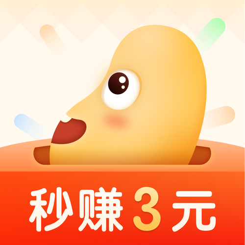 蹦客试玩官网版图标