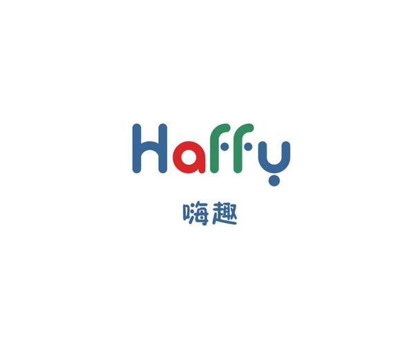 嗨趣社区截图