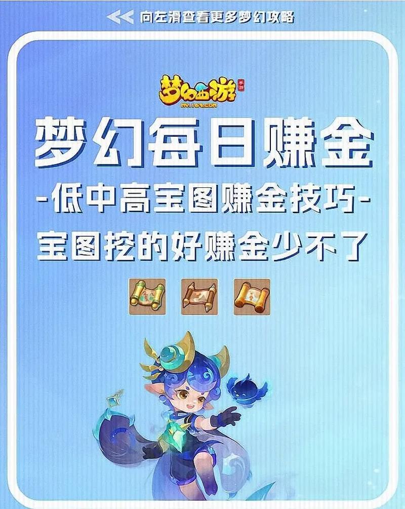 梦幻人生赚钱游戏截图