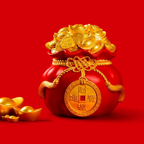聚宝盆红包正版截图