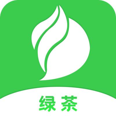 绿茶APP截图