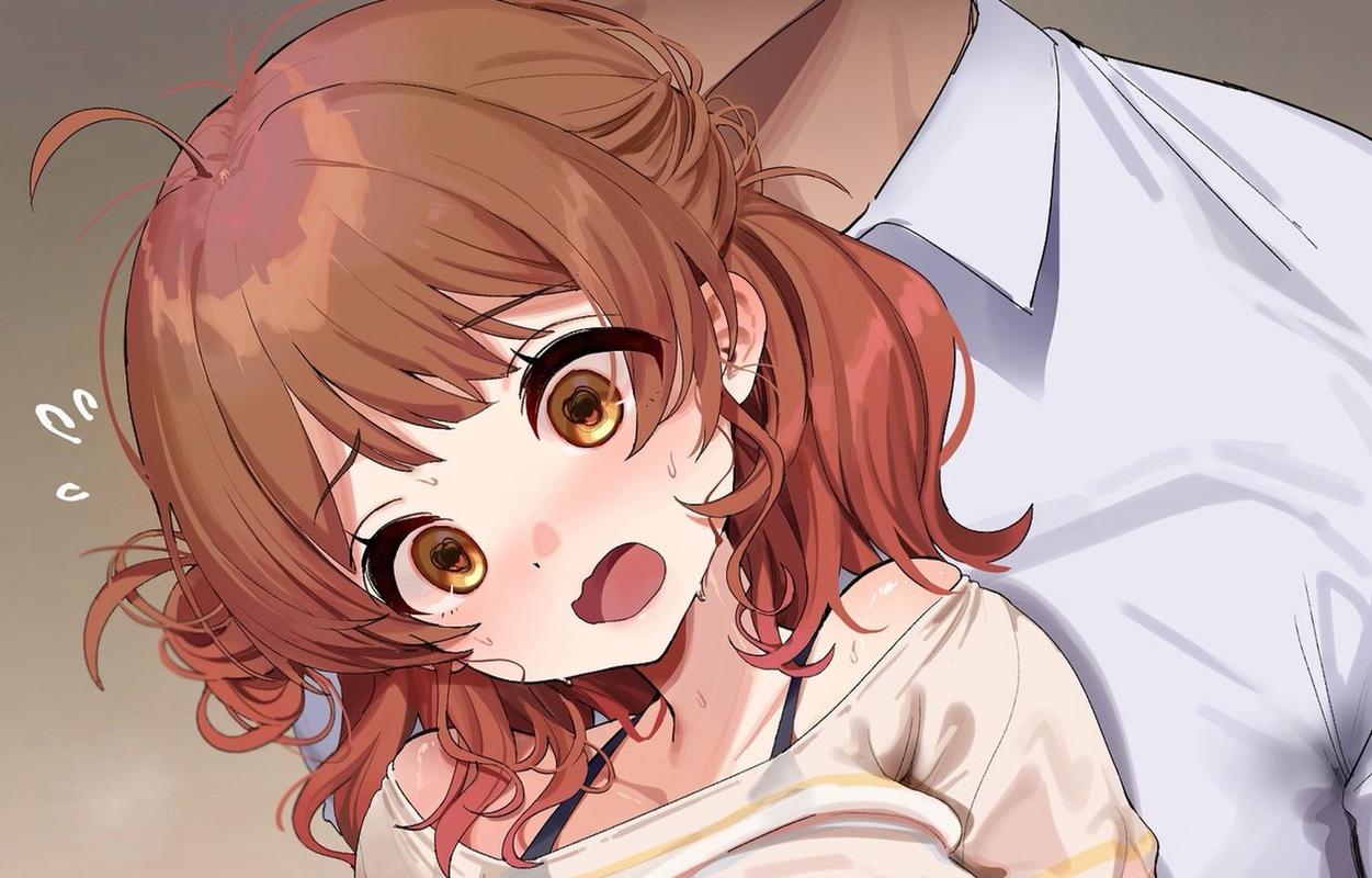二次元被❌到爽羞羞漫画缩略图