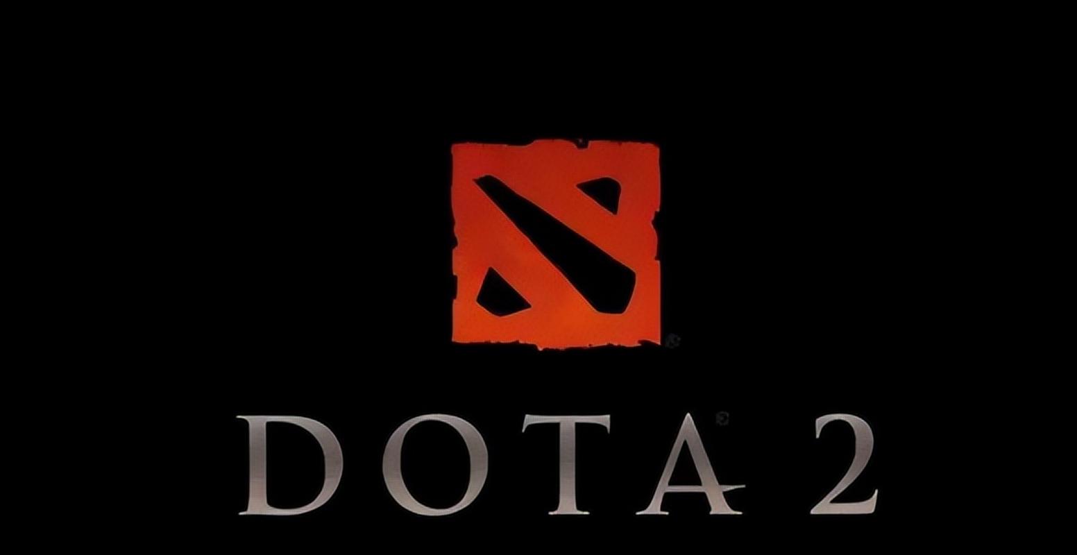 DOTA2截图