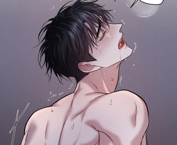 羞愧的房间漫画免费阅读截图