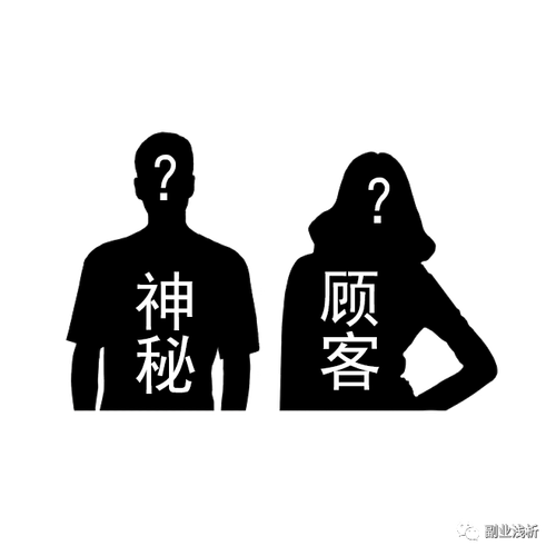 神秘顾客接单平台截图