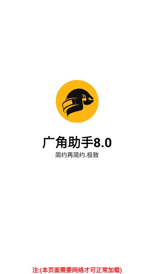 广角助手官方版截图