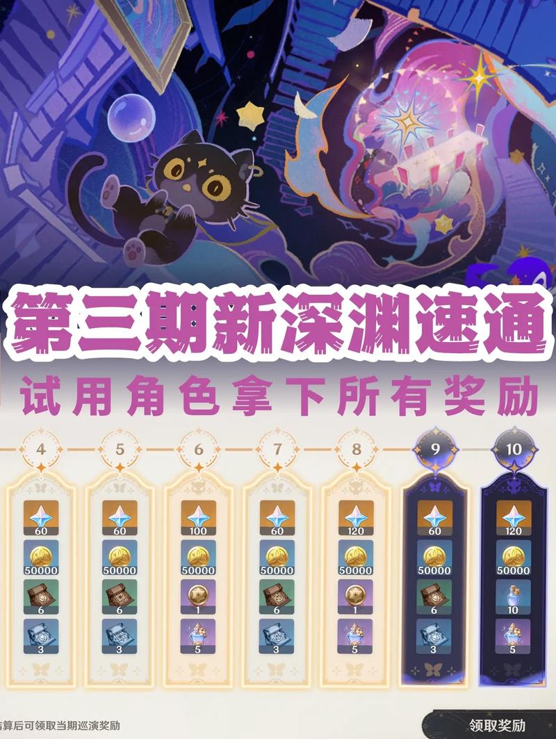原神深渊小店取号器截图