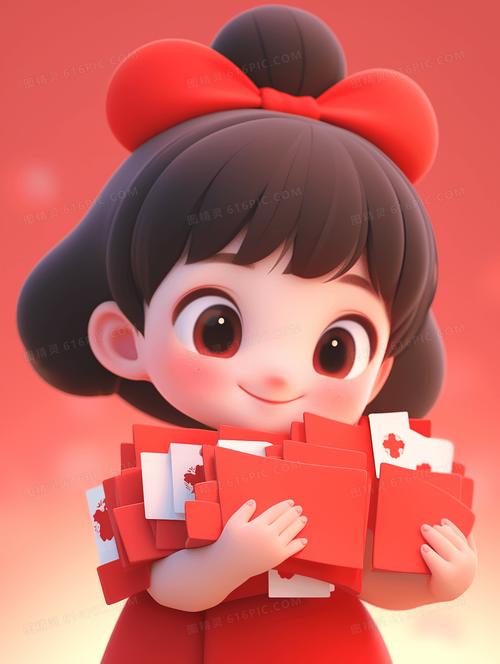 救救小女孩红包版缩略图