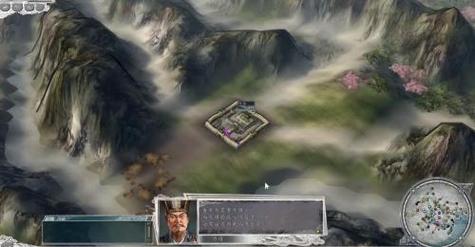 三国志11完全汉化移植安卓版下载截图