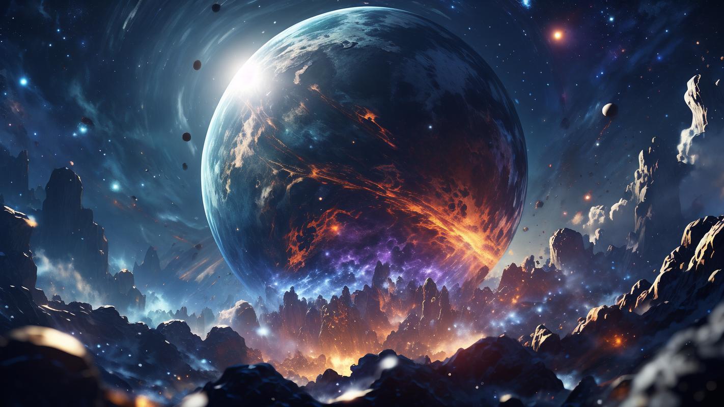 星空ai框架1.0.0截图