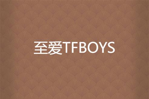Tfboys小说截图