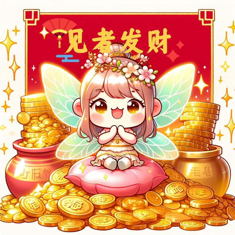 多多小财神截图