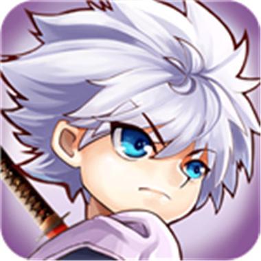 忍者学园小米服截图