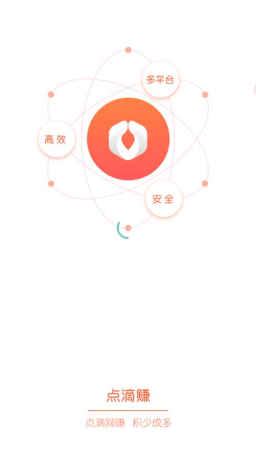 点滴赚截图