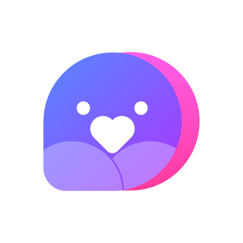 小陪伴语音app官网版截图
