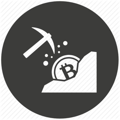 C NetWork挖矿截图
