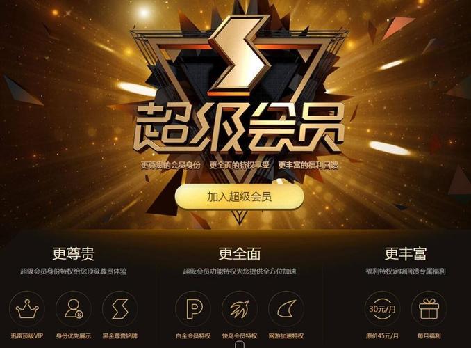 刷会员永久软件截图