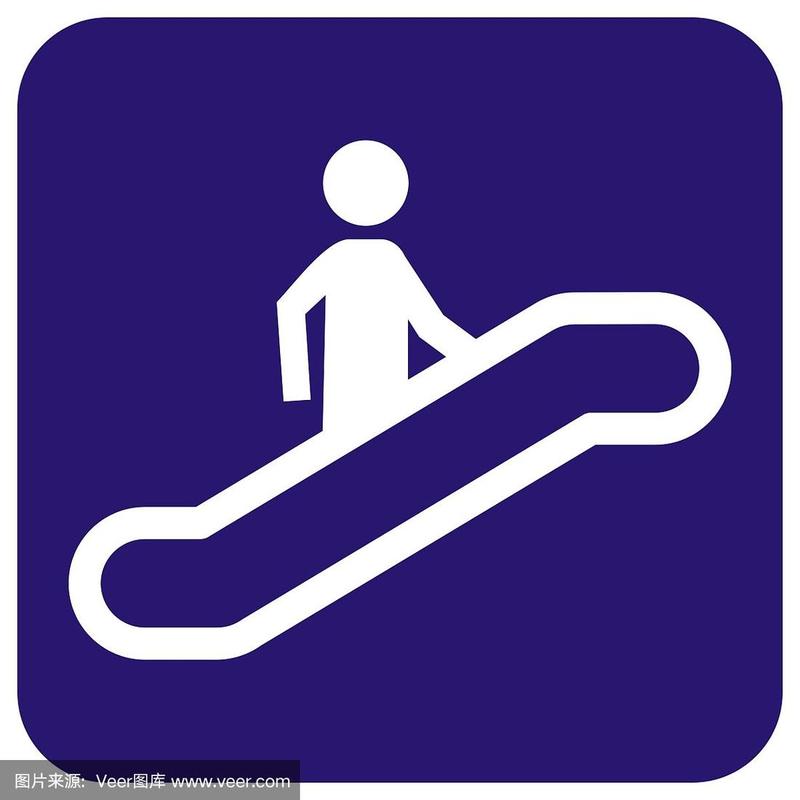 Escalation!自动扶梯VR截图