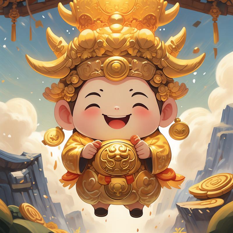 旺财通免费漫画阅读器官方版截图