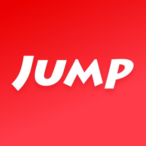 jump游戏社区截图