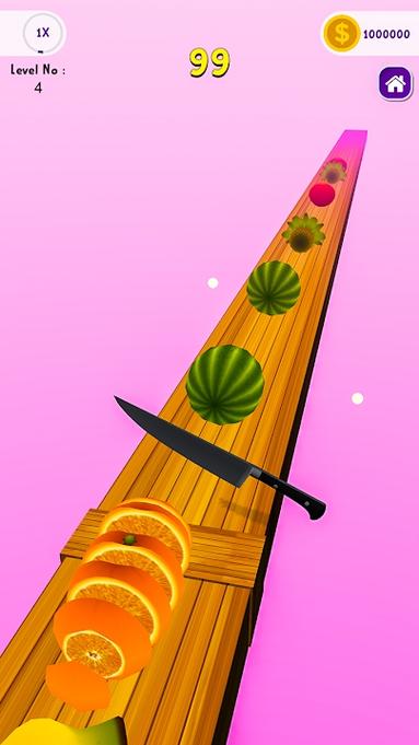 疯狂菜刀截图