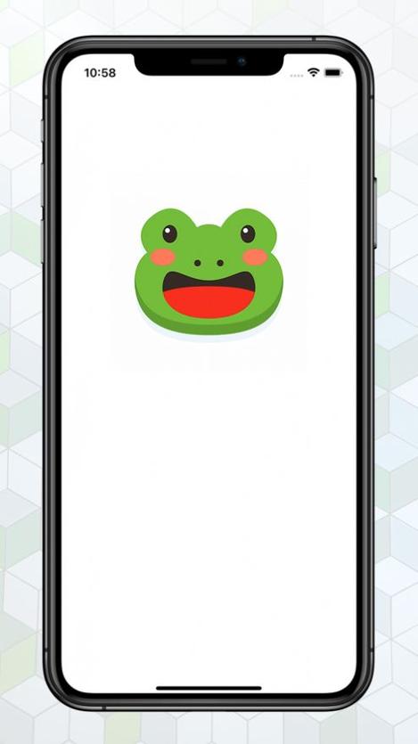 绿蛙聊天室截图