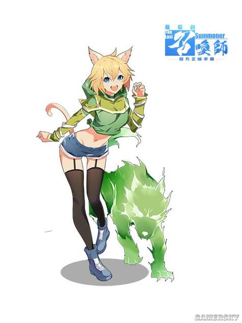 次元喵呜动漫截图