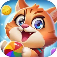 糖果猫试玩入口app下载截图