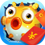 全民养鲸鱼红包版v2.0.2截图