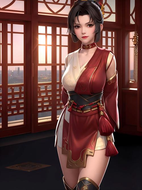 王者荣耀云缨去遮挡美化修改器截图