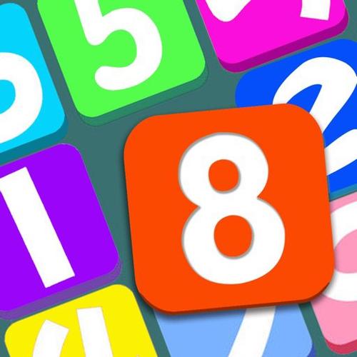 数字爱消消截图