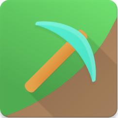 我的世界作弊器Toolbox截图