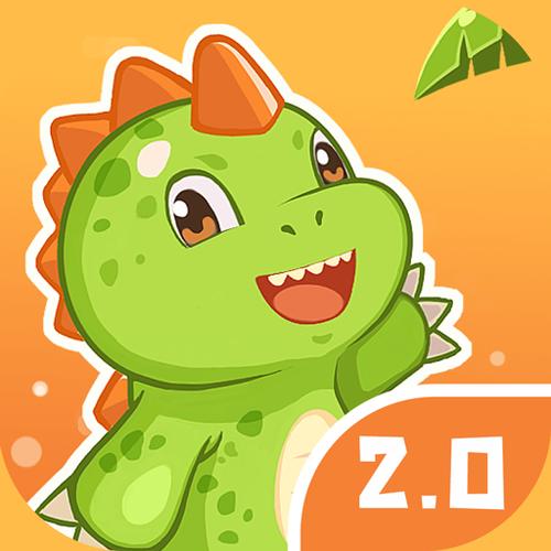 萌萌小笨龙2.0截图