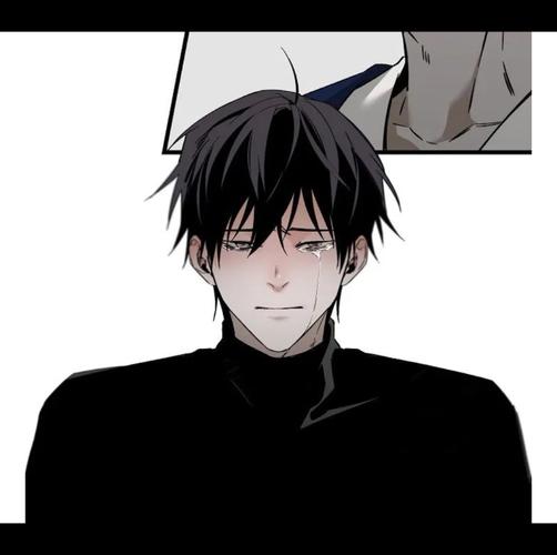 Aporia漫画截图