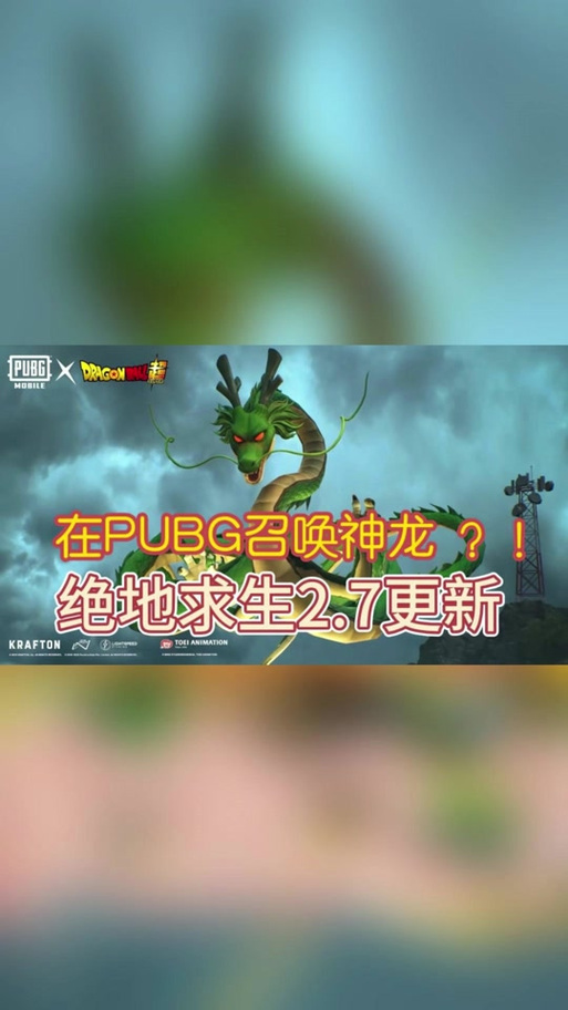 神龙pubg功能截图