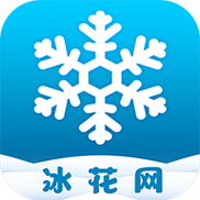 冰花网截图
