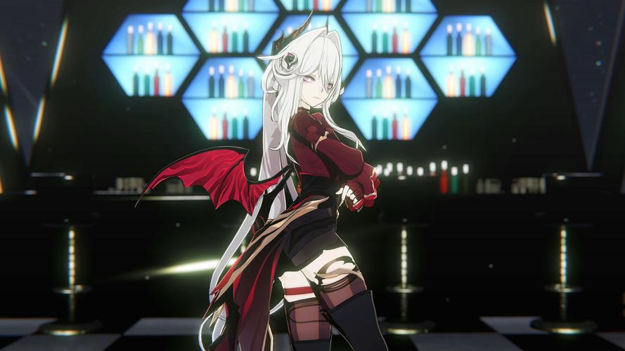 魅魔蕾姆2截图