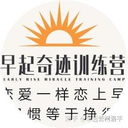 爱上早起截图