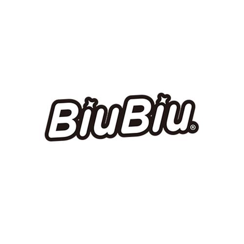 Biu短视频图标