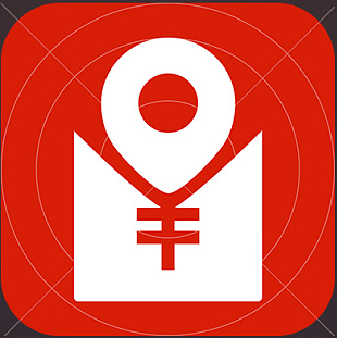地图红包app截图