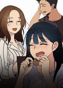 邻家三姐妹漫画免费版截图